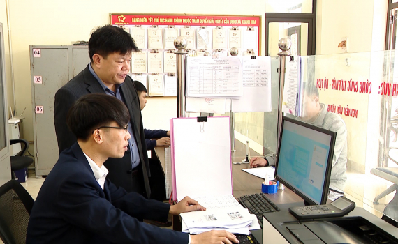 Ninh Bình Khởi Động Kế Hoạch Chuyển Đổi Số Lịch Sử Tạo Đà Phát Triển Mới