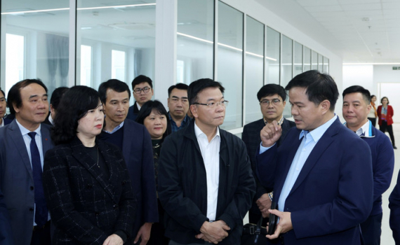 Đưa cơ sở 2 Bệnh viện Bạch Mai v&agrave; Hữu nghị Việt Đức v&agrave;o sử dụng trước ng&agrave;y 30.11
