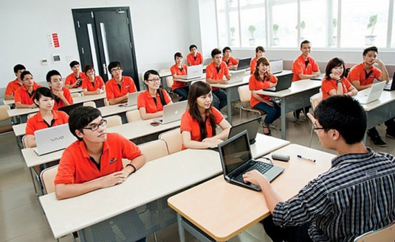 Ban h&agrave;nh quy định mới về kiểm định chương tr&igrave;nh đ&agrave;o tạo tr&igrave;nh độ đại học