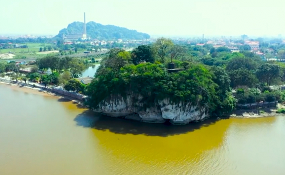 Ng&agrave;y thơ Việt Nam lần đầu ti&ecirc;n tổ chức tại Ninh B&igrave;nh