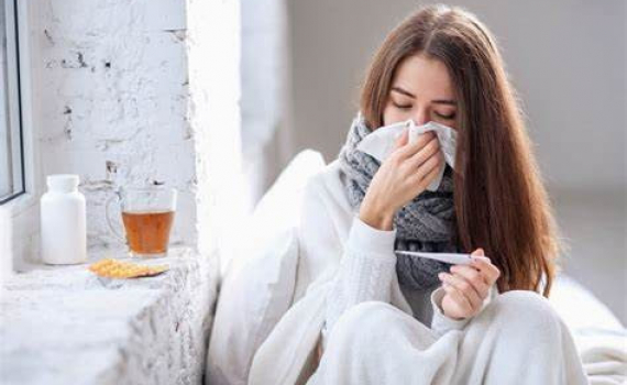 C&oacute; bệnh nền tim mạch khi bị c&uacute;m m&ugrave;a cần lưu &yacute; g&igrave;?