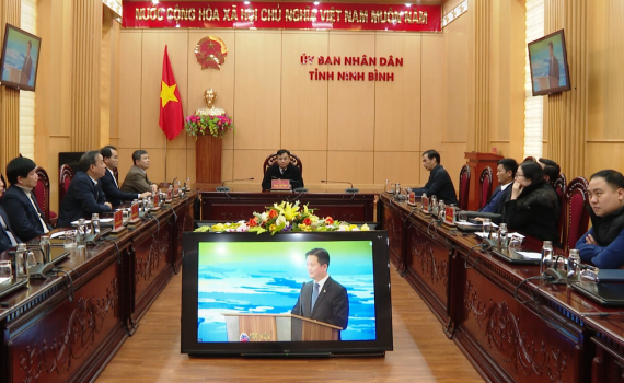 Khai mạc Diễn đ&agrave;n Tương lai ASEAN 2025