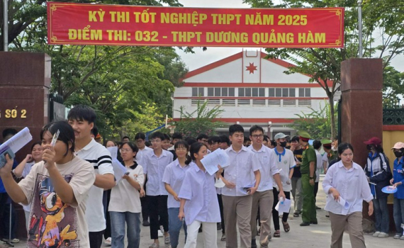 Ban h&agrave;nh Quy chế tuyển sinh Đại học mới