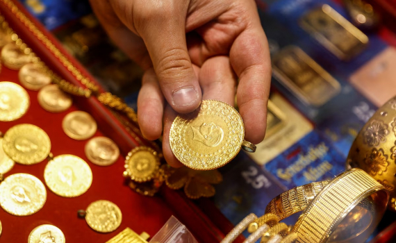 Gi&aacute; v&agrave;ng h&ocirc;m nay 27/2: Đi ngang khi thị trường chờ kết quả đ&agrave;m ph&aacute;n hạt nh&acirc;n Mỹ-Iran