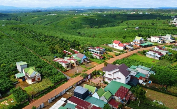 Quy định mới về chuyển đất n&ocirc;ng nghiệp sang đất ở: R&otilde; điều kiện, chặt tr&aacute;ch nhiệm