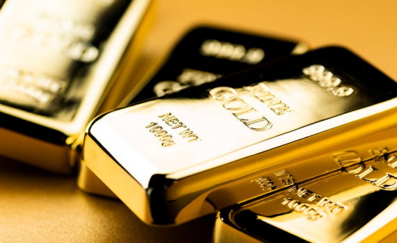 Gi&aacute; v&agrave;ng h&ocirc;m nay 25/2: Rơi khỏi đỉnh 3 tuần do USD mạnh l&ecirc;n v&agrave; chốt lời