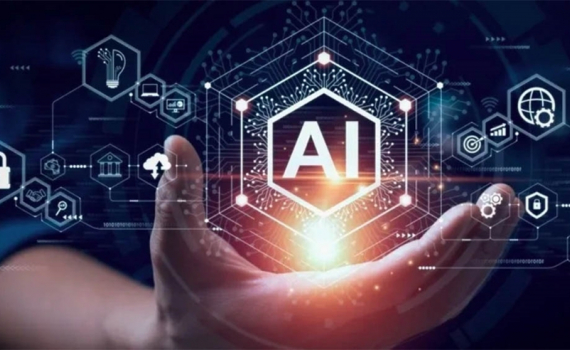 C&aacute;c nh&agrave; đầu tư đổ x&ocirc; tham gia v&agrave;o &ldquo;cơn sốt&rdquo; AI ở ch&acirc;u &Aacute;