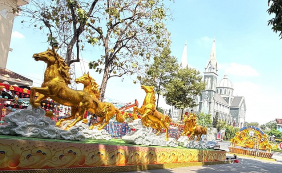 NGUỒN GỐC, &Yacute; NGHĨA TẾT NGUY&Ecirc;N Đ&Aacute;N