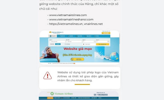 Cẩn trọng khi mua v&eacute; gấp, săn v&eacute; rẻ