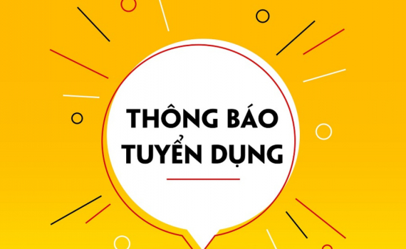 B&aacute;o v&agrave; ph&aacute;t thanh, truyền h&igrave;nh Ninh B&igrave;nh tuyển dụng Ph&aacute;t thanh vi&ecirc;n, dẫn chương tr&igrave;nh