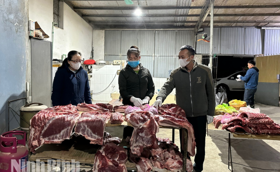 Y&ecirc;n M&ocirc;: Đột k&iacute;ch l&ograve; mổ trong đ&ecirc;m