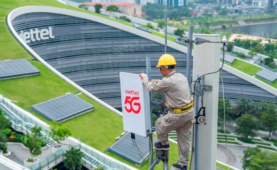 9 sự kiện ti&ecirc;u biểu trong lĩnh vực khoa học, c&ocirc;ng nghệ, đổi mới s&aacute;ng tạo v&agrave; chuyển đổi số