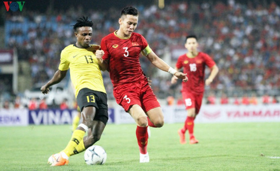 AFF Cup 2020 kh&ocirc;ng ho&atilde;n, ĐT Việt Nam quyết bảo vệ ng&ocirc;i v&ocirc; địch