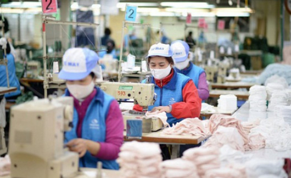 Bộ C&ocirc;ng thương c&ocirc;ng bố danh s&aacute;ch c&aacute;c điểm b&aacute;n khẩu trang vải đạt chuẩn