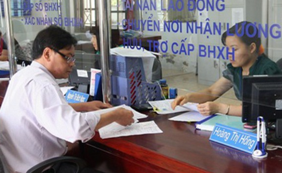 Doanh nghiệp đủ điều kiện sẽ được tạm dừng đ&oacute;ng BHXH