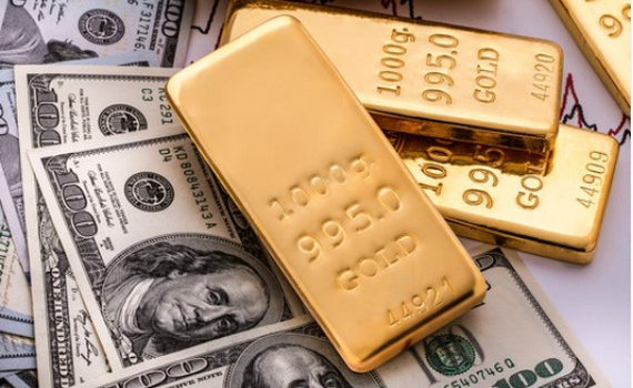Dự b&aacute;o &ldquo;sốc&rdquo; về gi&aacute; v&agrave;ng: C&oacute; thể tăng vọt l&ecirc;n 3.000 USD/ounce?
