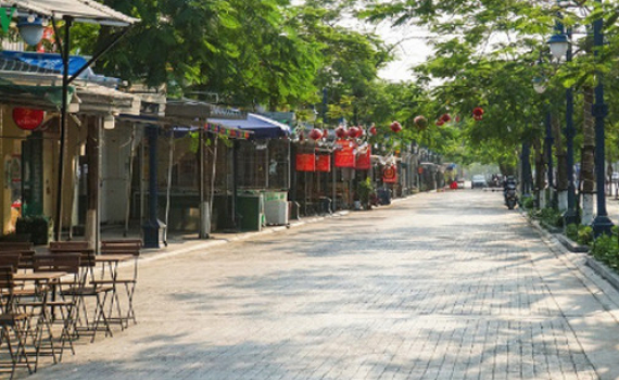 Du lịch tạm &ldquo;đ&oacute;ng băng&rdquo;, doanh nghiệp c&ugrave;ng nhau &ldquo;thắt lưng buộc bụng&rdquo;