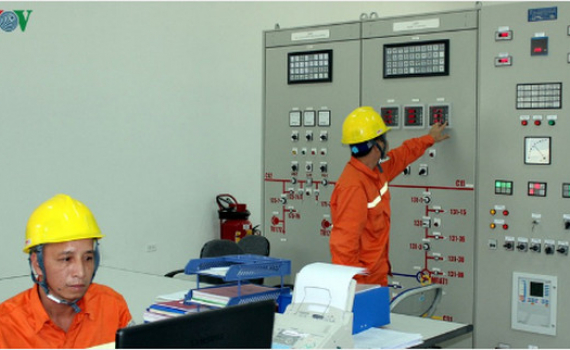 Giờ Tr&aacute;i đất 2020 tiết kiệm được 436.000 kWh điện