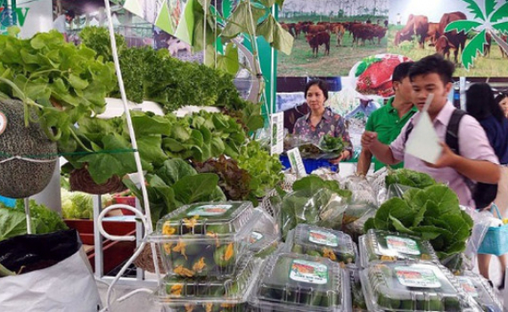 Kh&ocirc;ng cần t&iacute;ch trữ h&agrave;ng h&oacute;a trong thời gian c&aacute;ch ly to&agrave;n x&atilde; hội