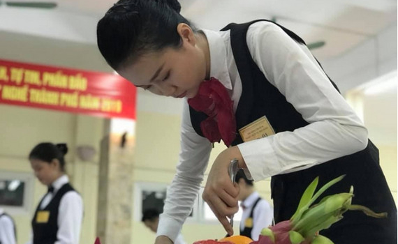 L&ugrave;i thời gian tổ chức Kỳ thi kỹ năng nghề quốc gia v&igrave; dịch Covid-19