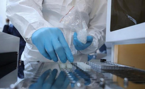 Nhật Bản v&agrave; WHO hợp t&aacute;c ph&aacute;t triển thuốc v&agrave; vaccine chống SARS-CoV-2