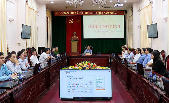 Nhiều dịch vụ được thực hiện tr&ecirc;n Cổng dịch vụ c&ocirc;ng quốc gia