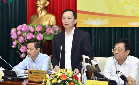 NHNN ch&iacute;nh thức ban h&agrave;nh Th&ocirc;ng tư hỗ trợ kh&aacute;ch vay trước dịch Covid-19