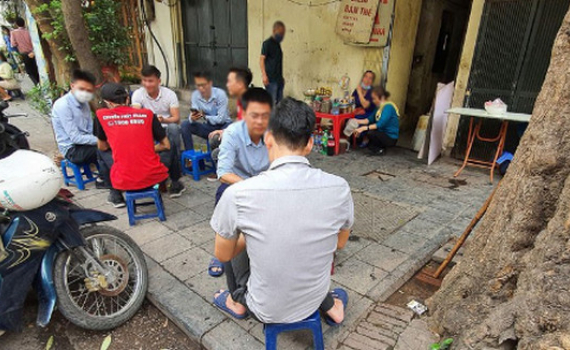 Qu&aacute;n x&aacute; &ldquo;ph&aacute; r&agrave;o&rdquo; trong ph&ograve;ng chống dịch Covid-19 sẽ bị xử l&yacute; thế n&agrave;o?
