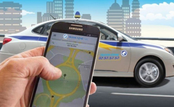 Quyết định dừng th&iacute; điểm &ldquo;taxi c&ocirc;ng nghệ&rdquo; được kỳ vọng sẽ hạn chế được sự cạnh tranh kh&ocirc;ng c&ocirc;ng bằng giữa c&aacute;c loại h&igrave;nh taxi.