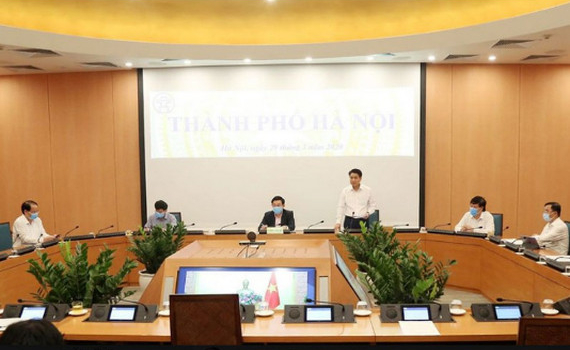 Sẽ c&oacute; những &ldquo;đốm ch&aacute;y nhỏ&rdquo; l&acirc;y lan từ &ldquo;ổ dịch&rdquo; Bạch Mai ra c&aacute;c tỉnh ph&iacute;a Bắc