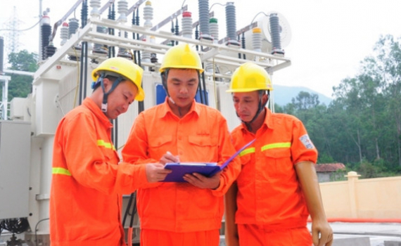 Tăng gi&aacute; điện sinh khối l&ecirc;n 1.634 đồng/kWh
