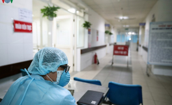 Th&ecirc;m 2 ca mắc Covid-19 tại Việt Nam &acirc;m t&iacute;nh 2 lần với virus SARS-CoV-2