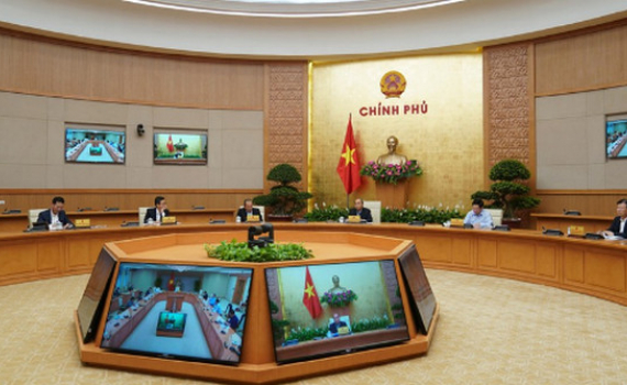 Thủ tướng: 10-15 ng&agrave;y tới quyết định sự th&agrave;nh, bại chống Covid-19