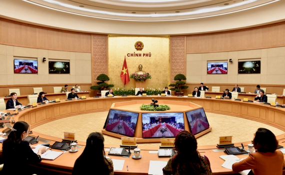 Thủ tướng: Phải đảm bảo an ninh lương thực trong bất cứ ho&agrave;n cảnh n&agrave;o
