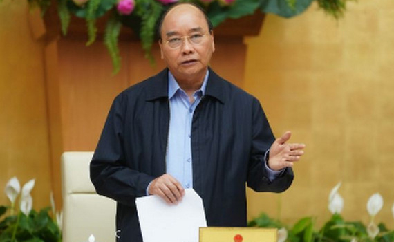 Thủ tướng y&ecirc;u cầu l&ecirc;n phương &aacute;n c&aacute;ch ly đủ từ 50.000-70.000 người