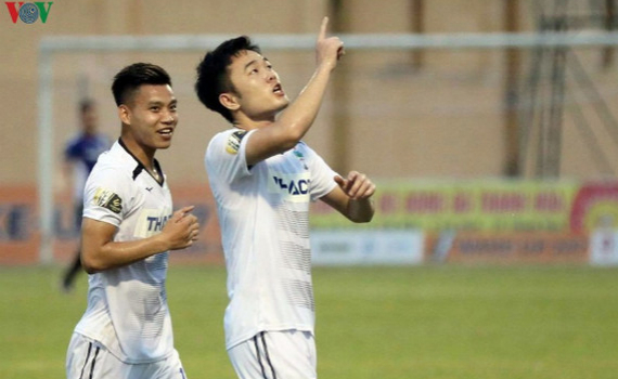Top 5 cầu thủ đắt gi&aacute; nhất của HAGL ở V-League 2020