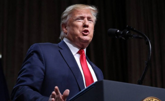 Trump x&aacute;c nhận Quốc hội Mỹ th&ocirc;ng qua ng&acirc;n s&aacute;ch 8 tỷ USD chống Covid-19