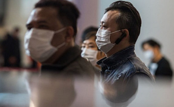 Trung Quốc: Nam giới bị Covid-19 n&ecirc;n đi kiểm tra khả năng sinh sản