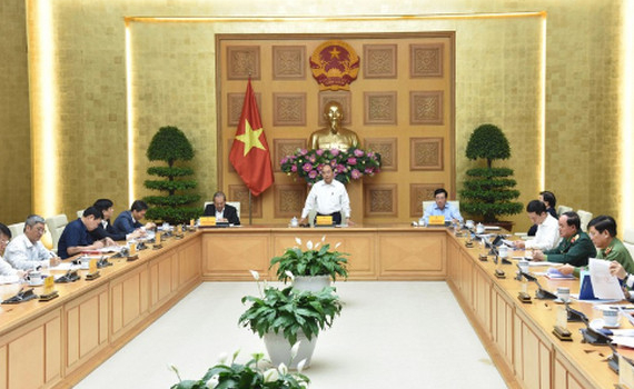 &ldquo;Việt Nam đủ nguồn lực v&agrave; kinh nghiệm để kiểm so&aacute;t Covid-19&ldquo;