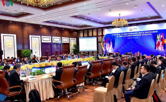 Việt Nam sẵn s&agrave;ng cho Hội nghị Cấp cao ASEAN 36 v&agrave;o th&aacute;ng 4