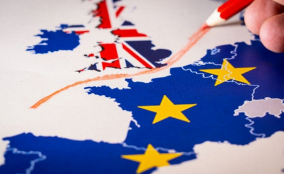 V&ograve;ng đ&agrave;m ph&aacute;n giữa Anh v&agrave; EU về hậu Brexit c&ograve;n nhiều kh&aacute;c biệt