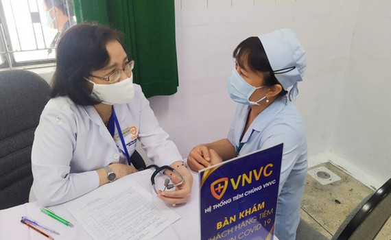 ​​5 ng&agrave;y li&ecirc;n tiếp chưa ghi nhận ca mắc COVID-19 ở cộng đồng