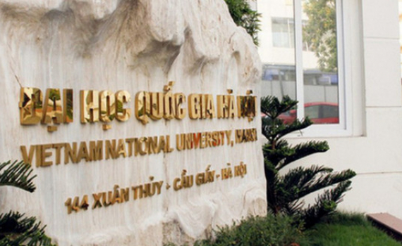 Ba cơ sở gi&aacute;o dục đại học Việt Nam tiếp tục c&oacute; t&ecirc;n trong bảng xếp hạng c&aacute;c trường đại học ở c&aacute;c nền kinh tế mới nổi năm 2021 
