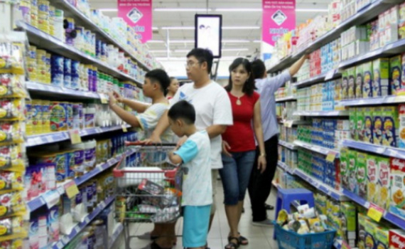 ​Ban h&agrave;nh Bộ Ti&ecirc;u ch&iacute; văn h&oacute;a kinh doanh Việt Nam 