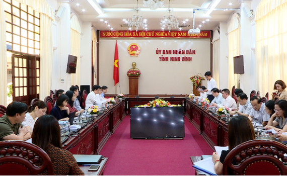 Bộ GD&ĐT kiểm tra việc triển khai thực hiện Chương tr&igrave;nh, s&aacute;ch gi&aacute;o khoa mới
