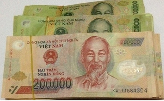 Bộ LĐ-TB&XH đề xuất kh&ocirc;ng tăng lương tối thiểu v&ugrave;ng năm 2021