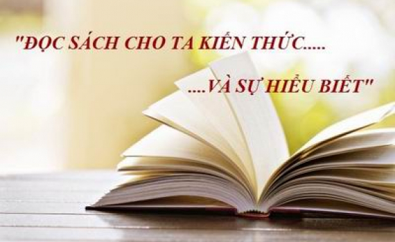 Ch&agrave;o mừng Ng&agrave;y S&aacute;ch v&agrave; Văn h&oacute;a đọc Việt Nam năm 2021