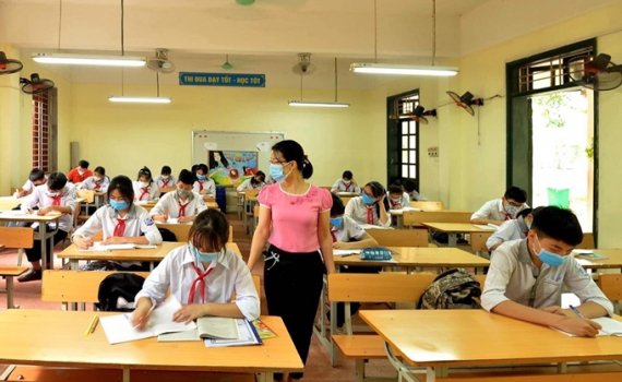 Ch&iacute;nh s&aacute;ch cần ph&ugrave; hợp thực tiễn