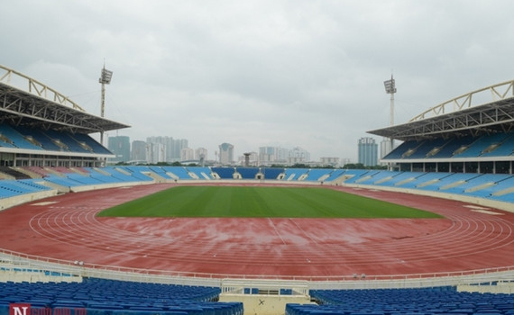 ​Chốt c&aacute;c địa điểm tổ chức thi đấu SEA Games 31