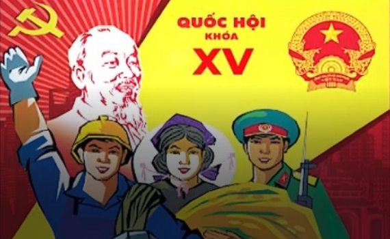 C&ocirc;ng bố đơn vị bầu cử v&agrave; số lượng đại biểu HĐND tỉnh nhiệm kỳ 2021-2026 ở mỗi đơn vị bầu cử